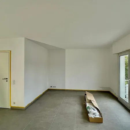 アパート Ferienwohnung Lichtblick *