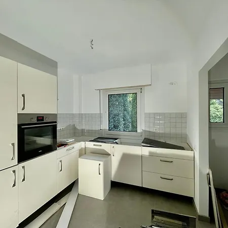 Ferienwohnung Lichtblick *