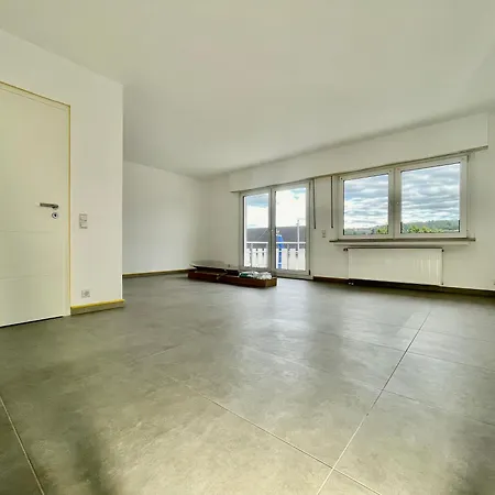 Ferienwohnung Lichtblick アパート